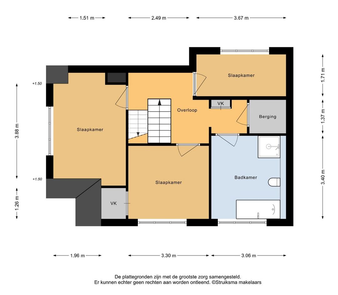 Foto 43 van Gysbert Japiksstraat 10