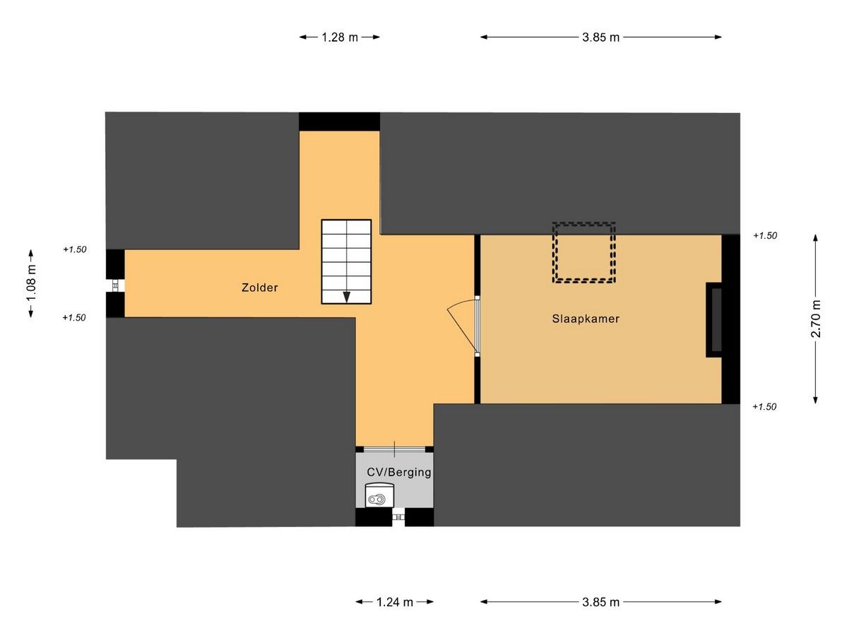 Foto 44 van Gysbert Japiksstraat 10