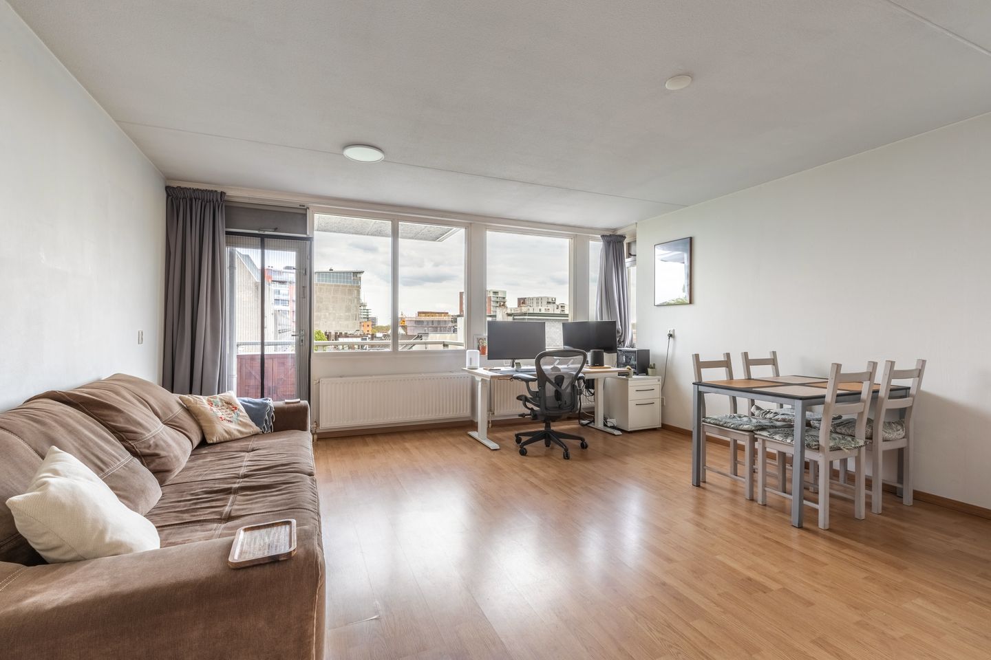 Photo 5 of Nieuwe Doelenstraat 15-5