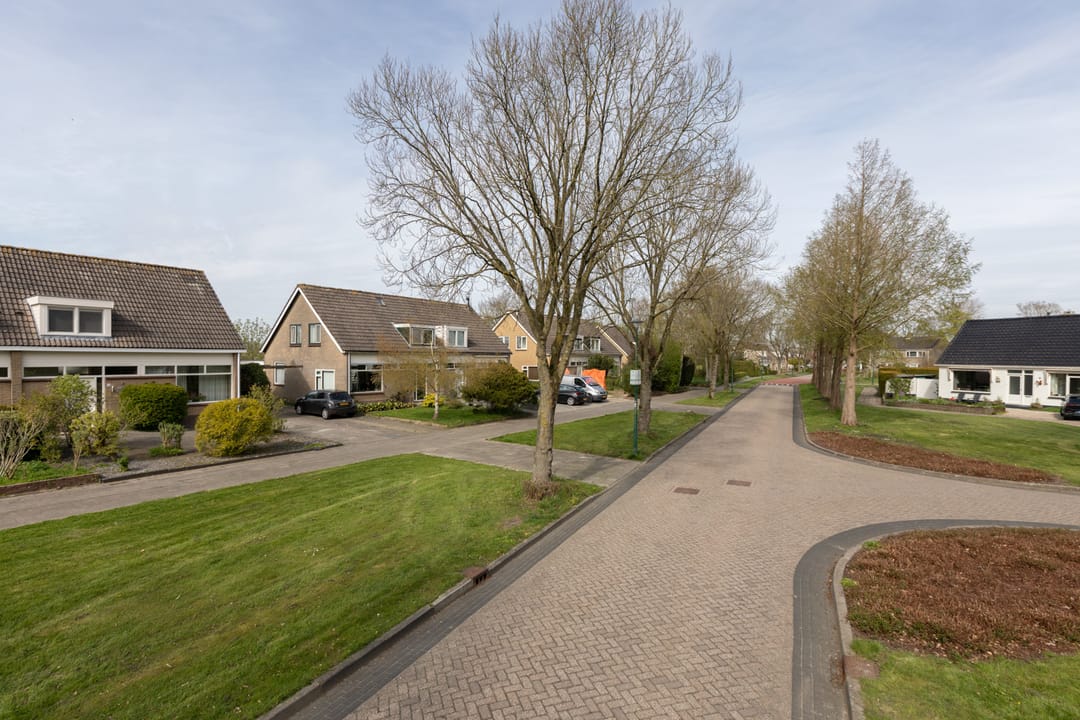 Foto 2 van Ylostinslaan 73