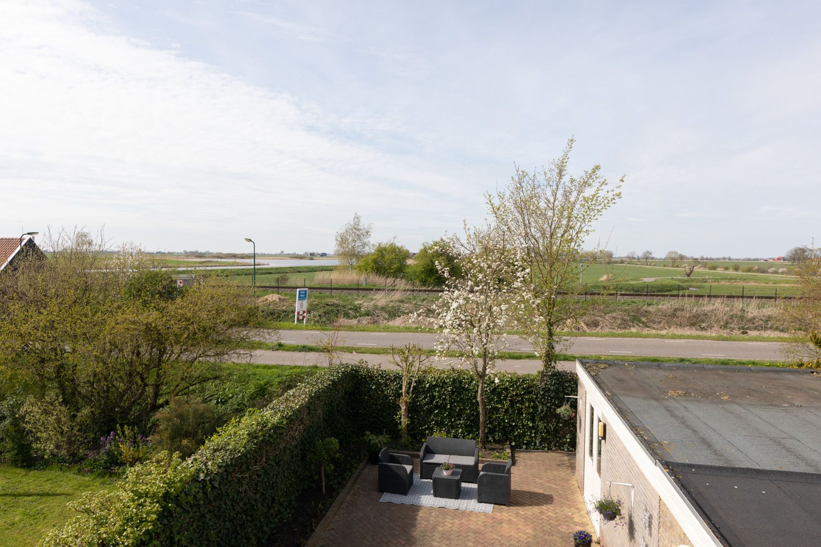 Foto 3 van Ylostinslaan 73