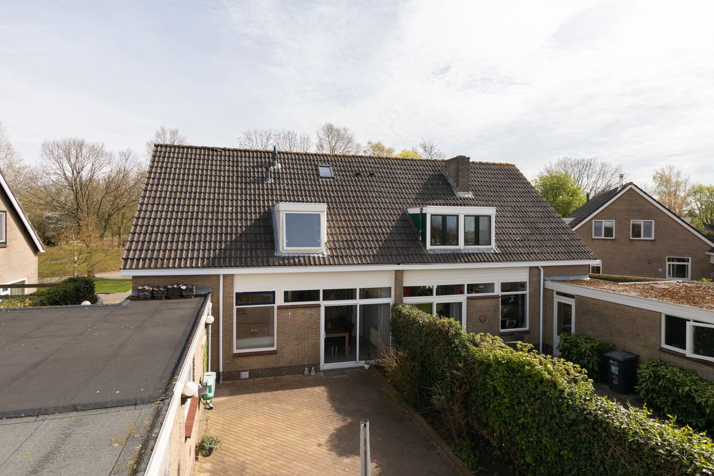 Foto 4 van Ylostinslaan 73