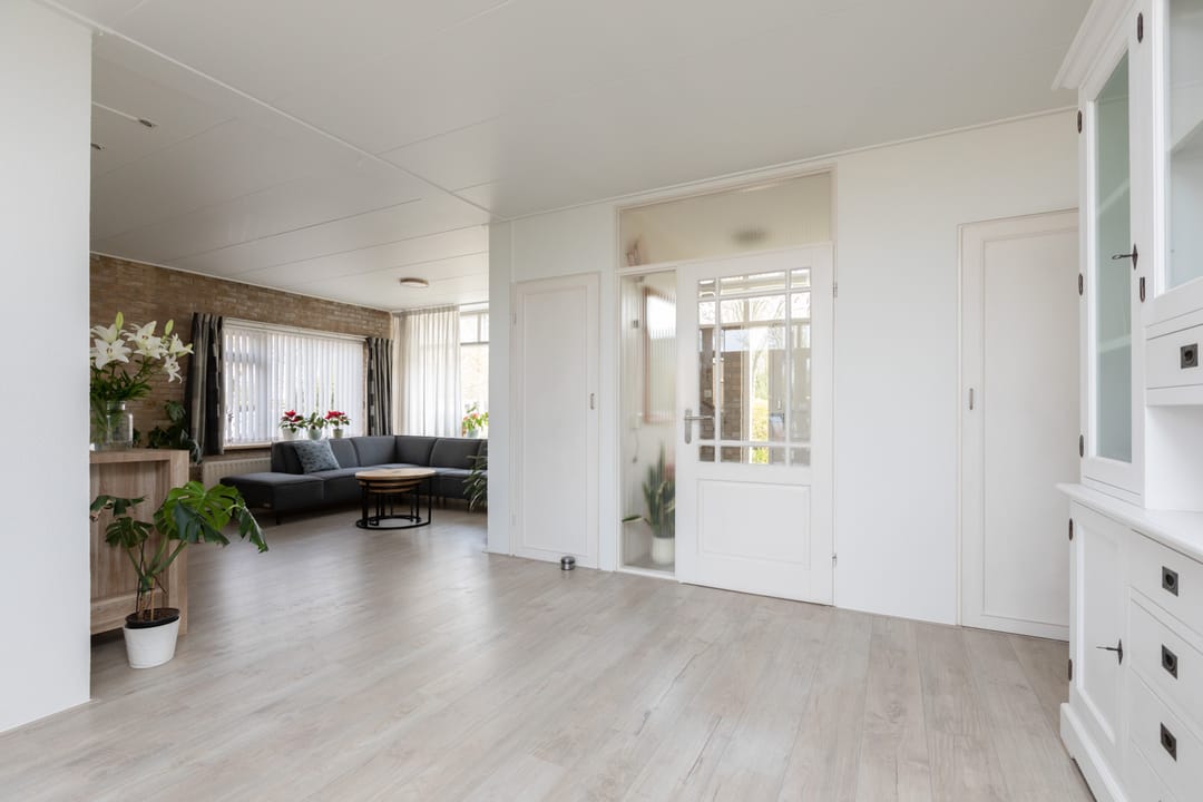 Foto 8 van Ylostinslaan 73