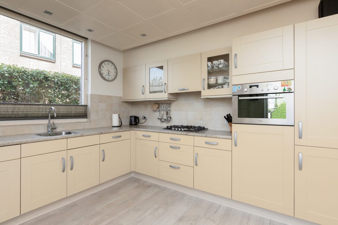 Foto 13 van Ylostinslaan 73