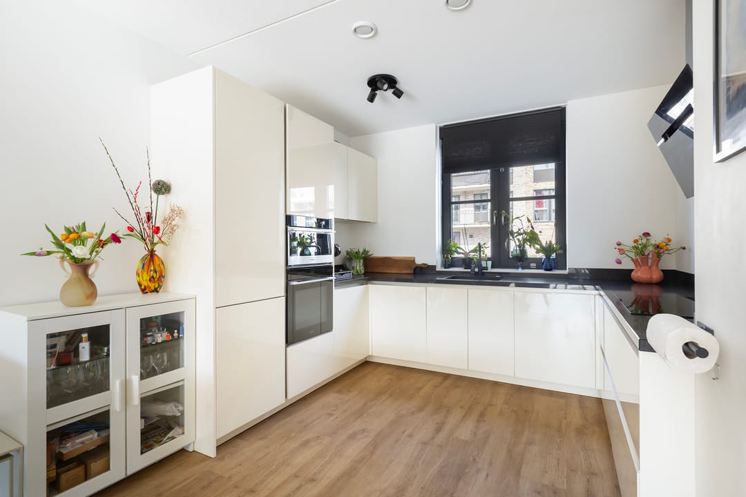 Foto 8 van Taanschuurkade 67