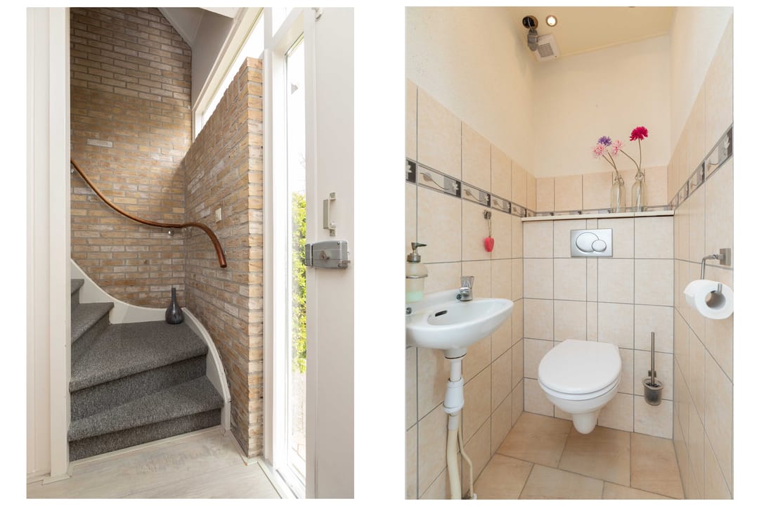 Foto 16 van Ylostinslaan 73