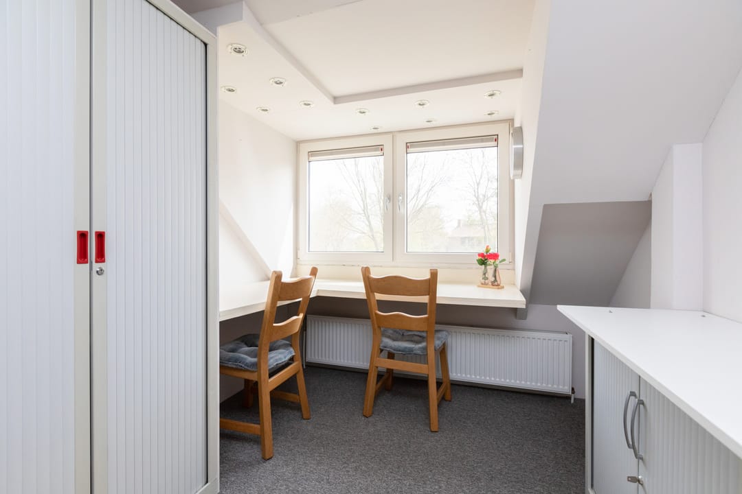 Foto 22 van Ylostinslaan 73