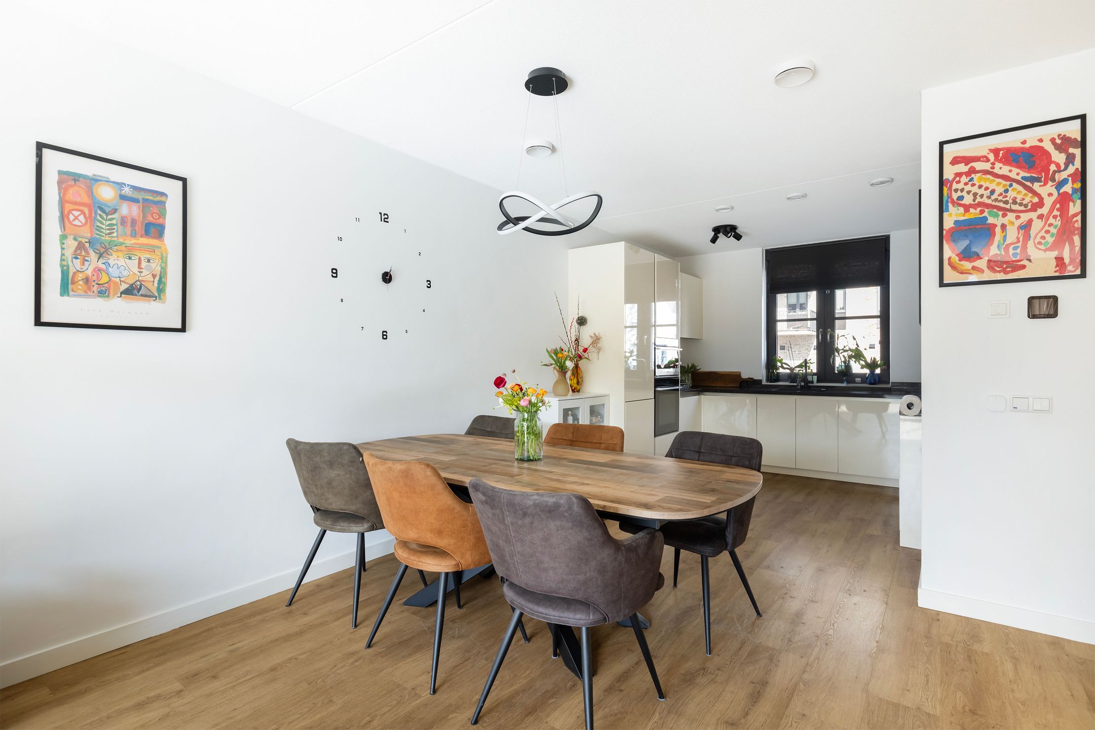 Foto 6 van Taanschuurkade 67