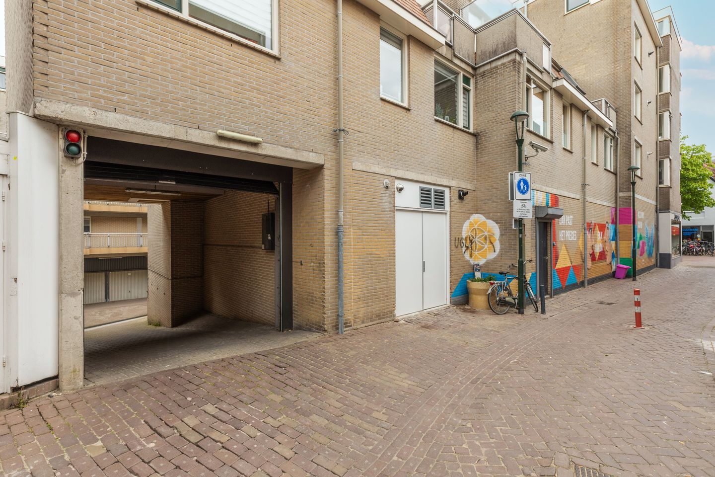 Photo 29 of Nieuwe Doelenstraat 15-5