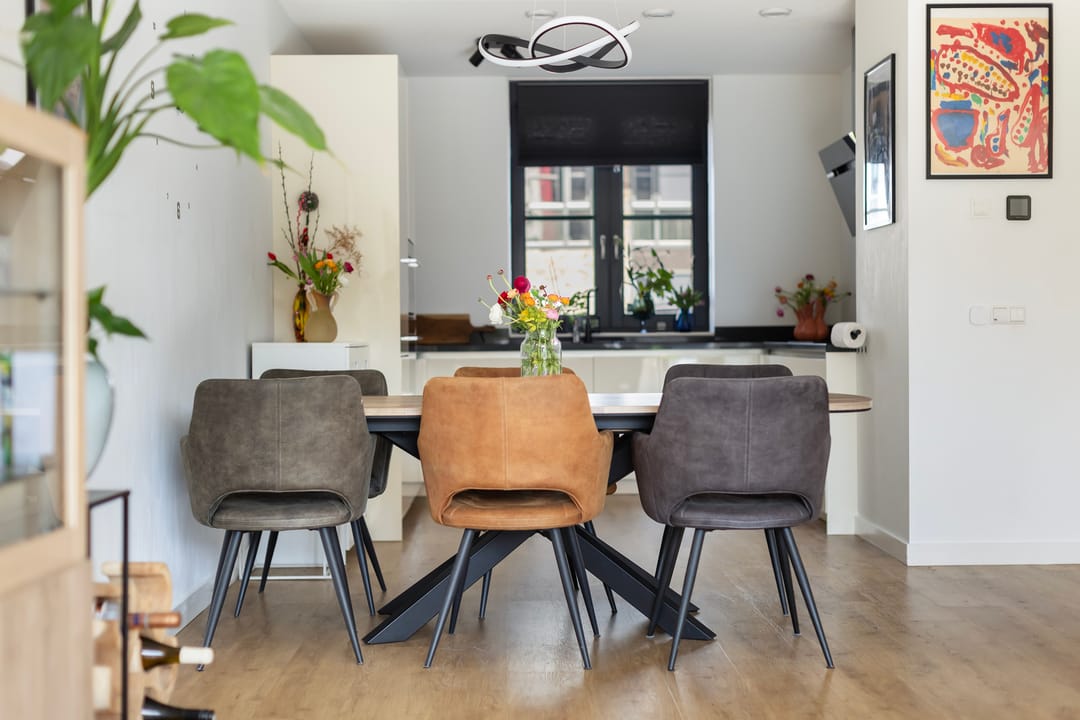 Foto 7 van Taanschuurkade 67