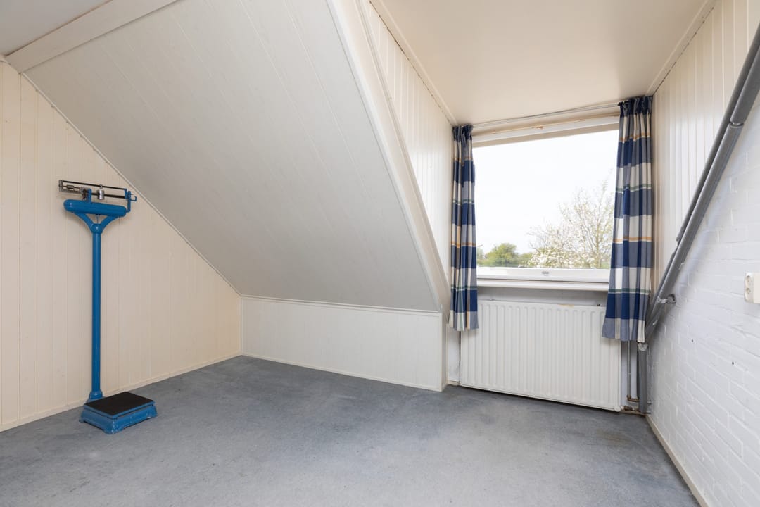 Foto 26 van Ylostinslaan 73