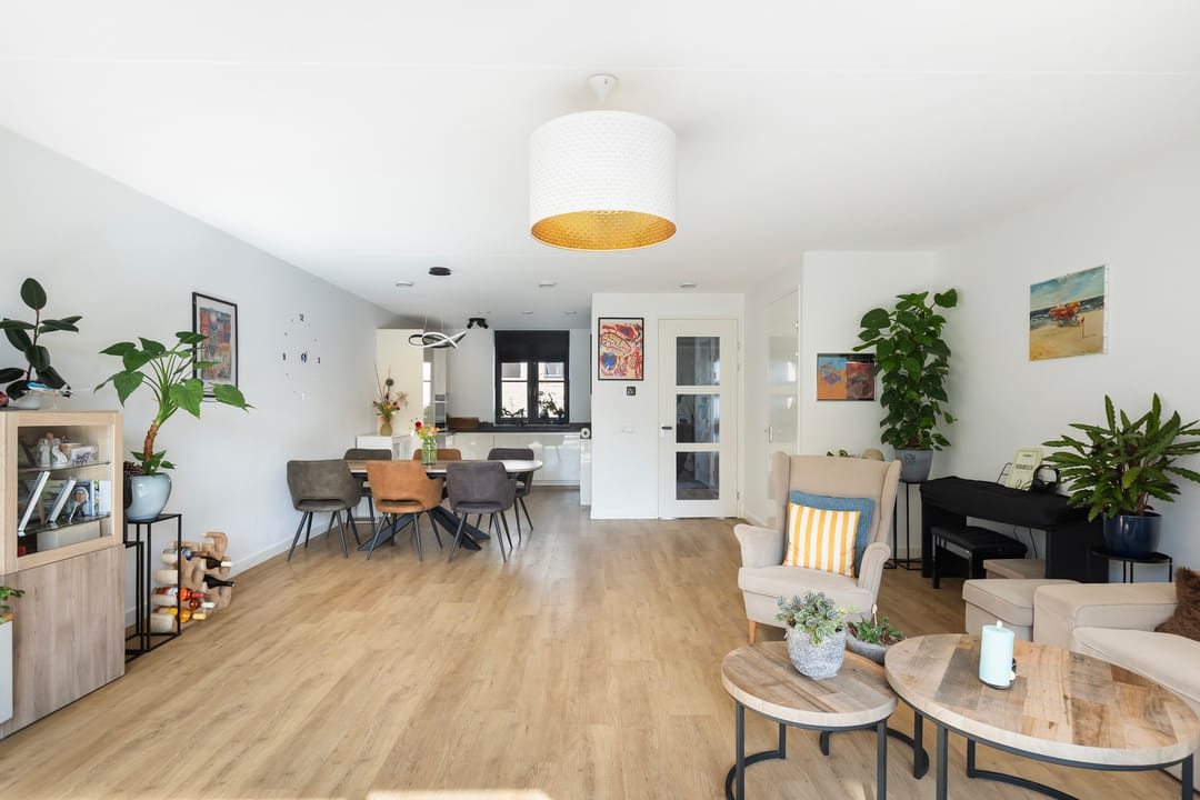 Foto 16 van Taanschuurkade 67