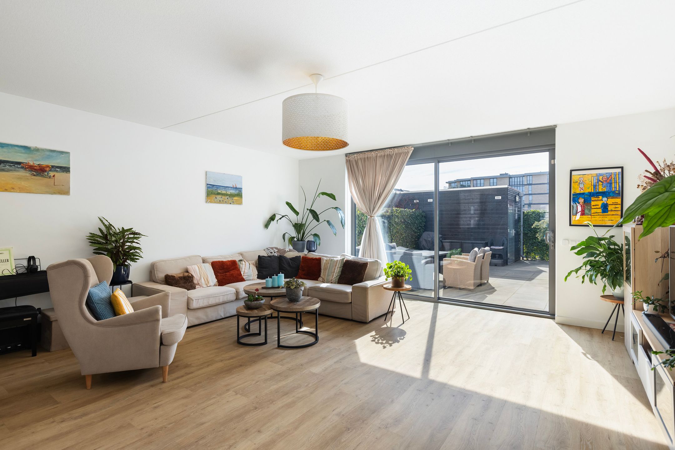 Foto 12 van Taanschuurkade 67