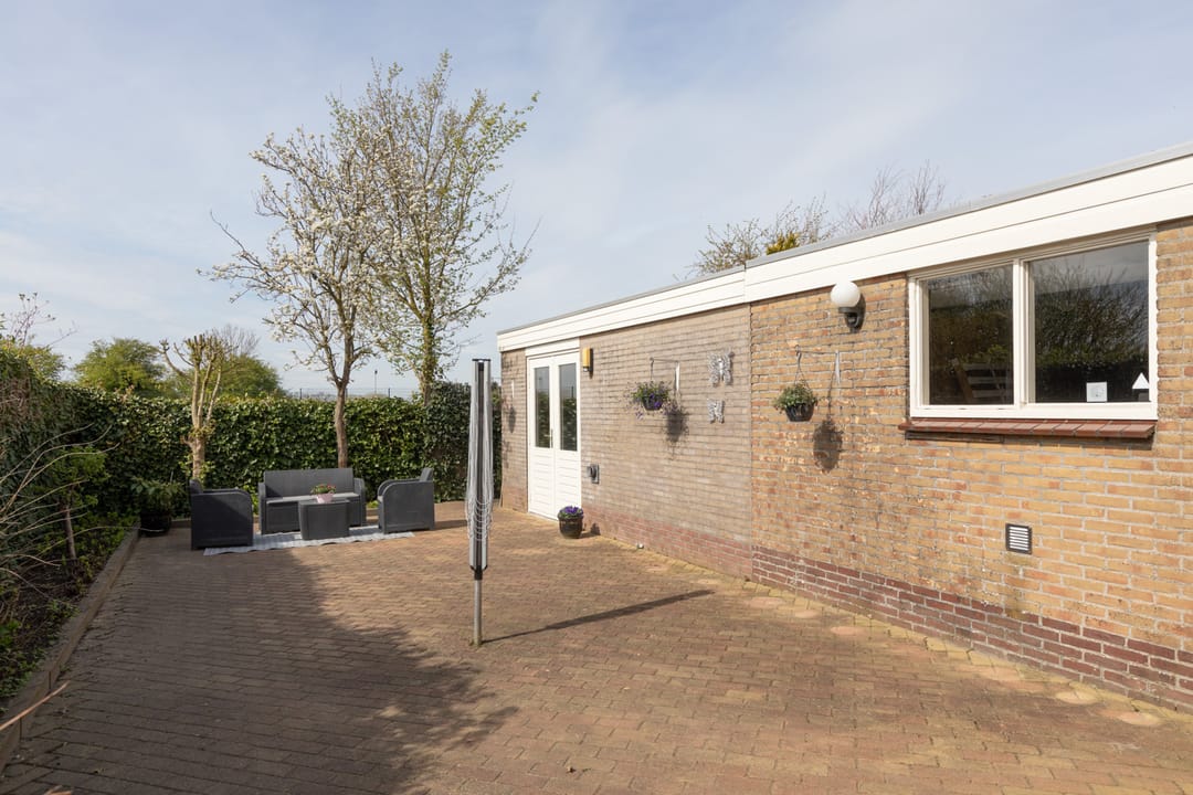 Foto 32 van Ylostinslaan 73