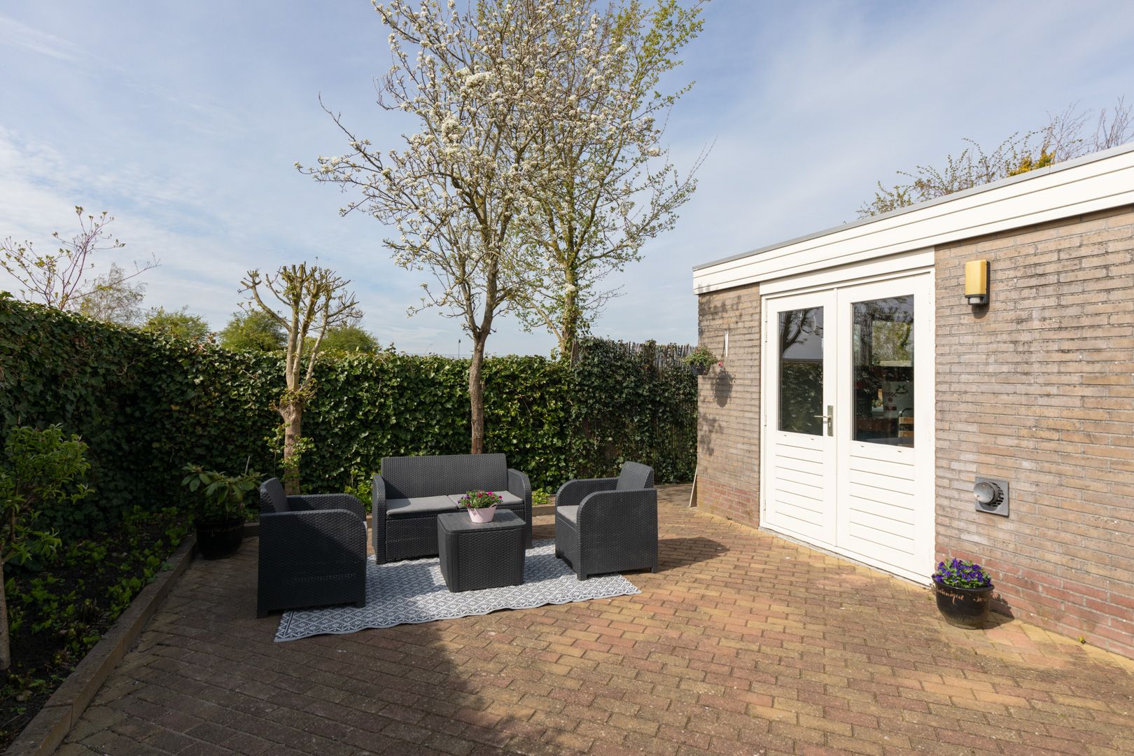 Foto 33 van Ylostinslaan 73