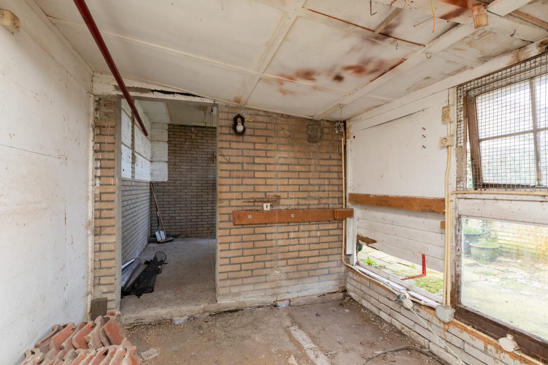 Photo 13 of Winsemiusstraat 24