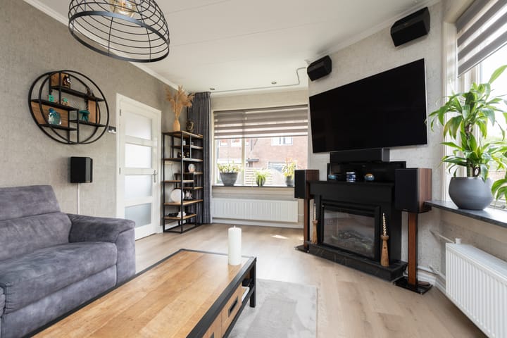 Foto 5 van Gysbert Japiksstraat 10