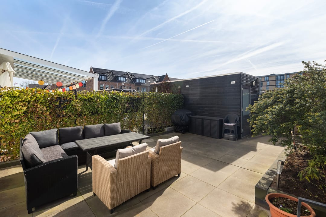 Foto 17 van Taanschuurkade 67