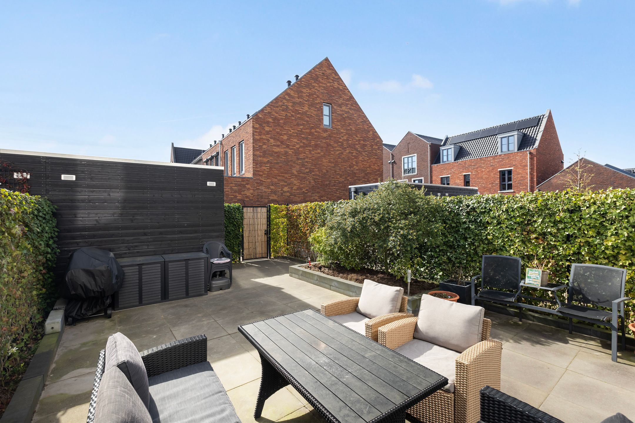 Foto 18 van Taanschuurkade 67