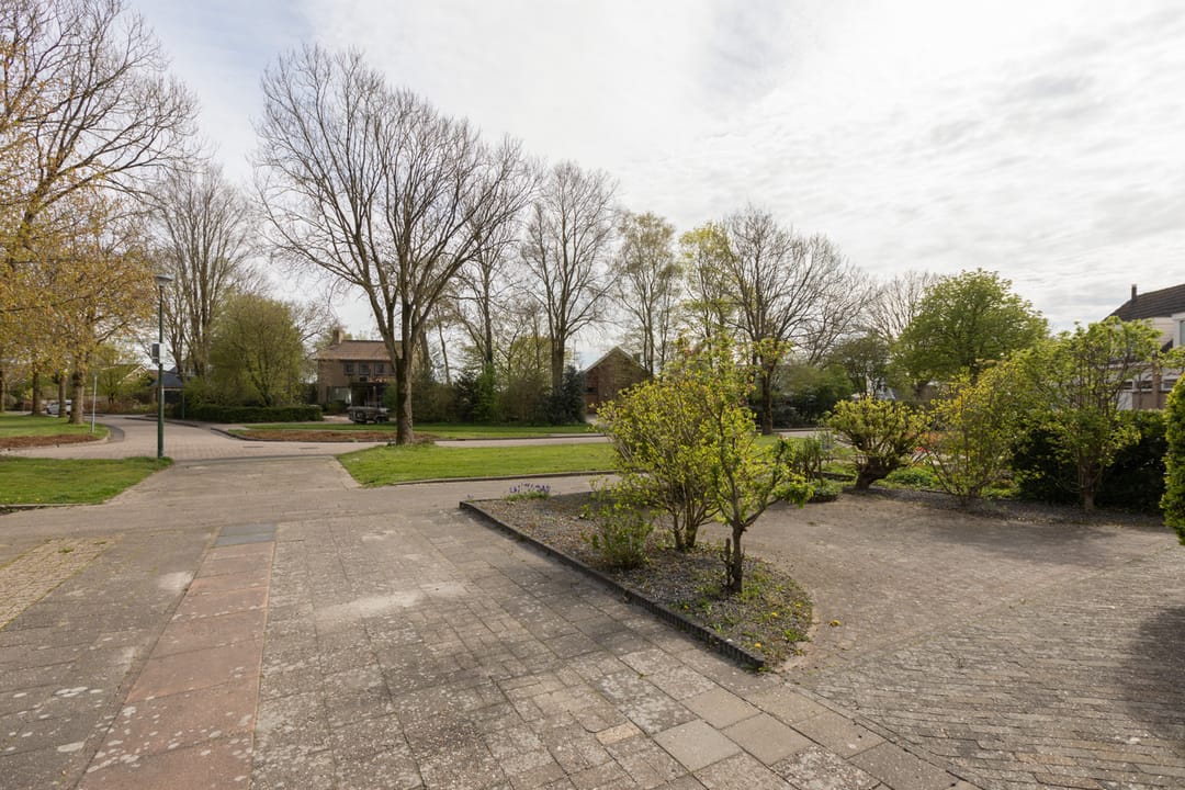 Foto 37 van Ylostinslaan 73