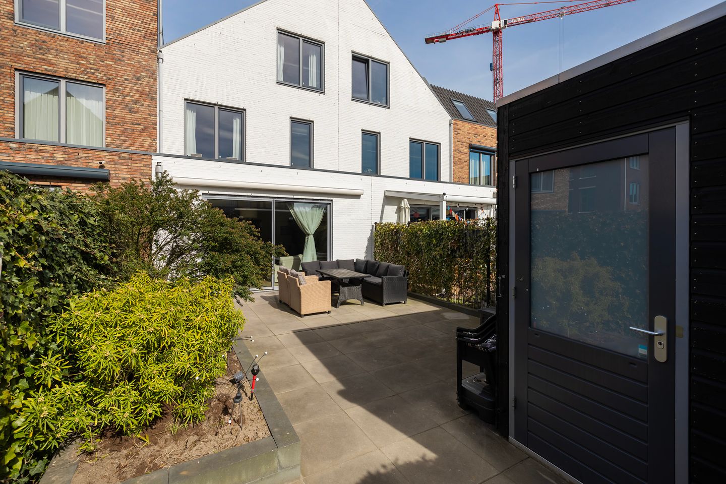 Foto 20 van Taanschuurkade 67