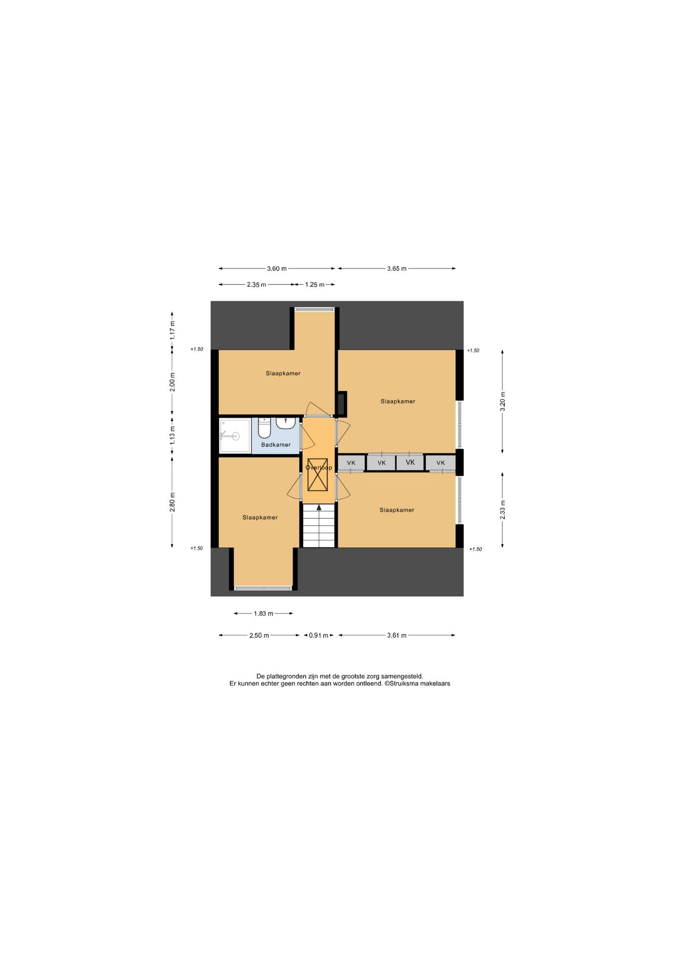 Foto 40 van Ylostinslaan 73