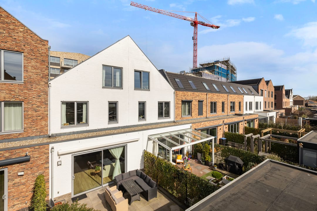 Foto 23 van Taanschuurkade 67