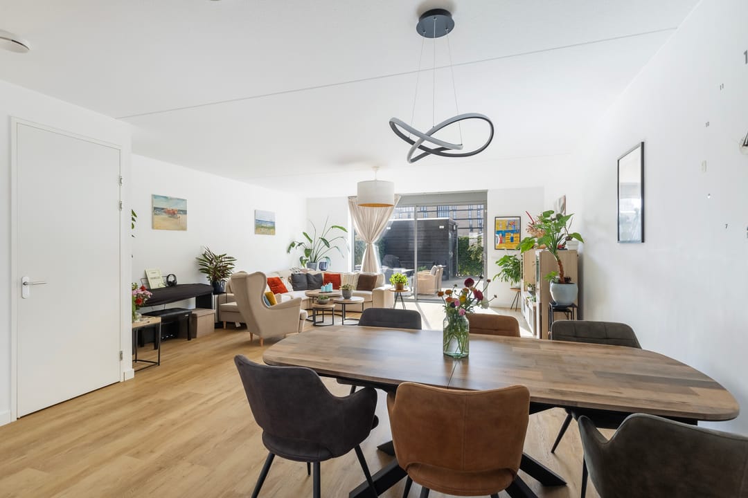 Foto 11 van Taanschuurkade 67