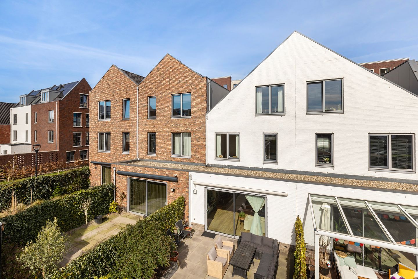 Foto 25 van Taanschuurkade 67