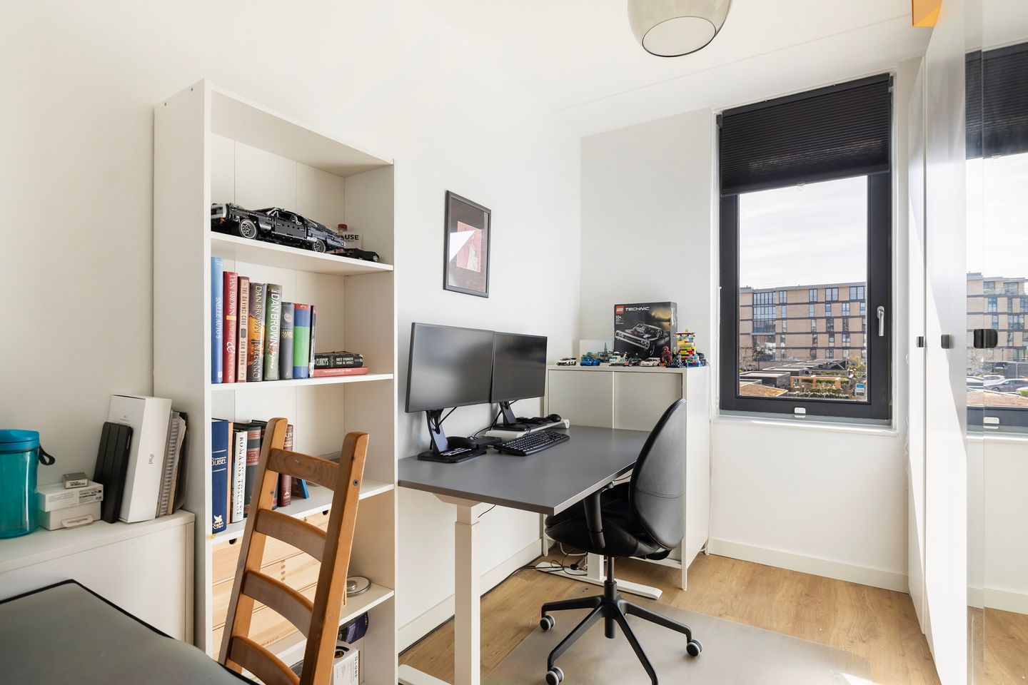 Foto 34 van Taanschuurkade 67