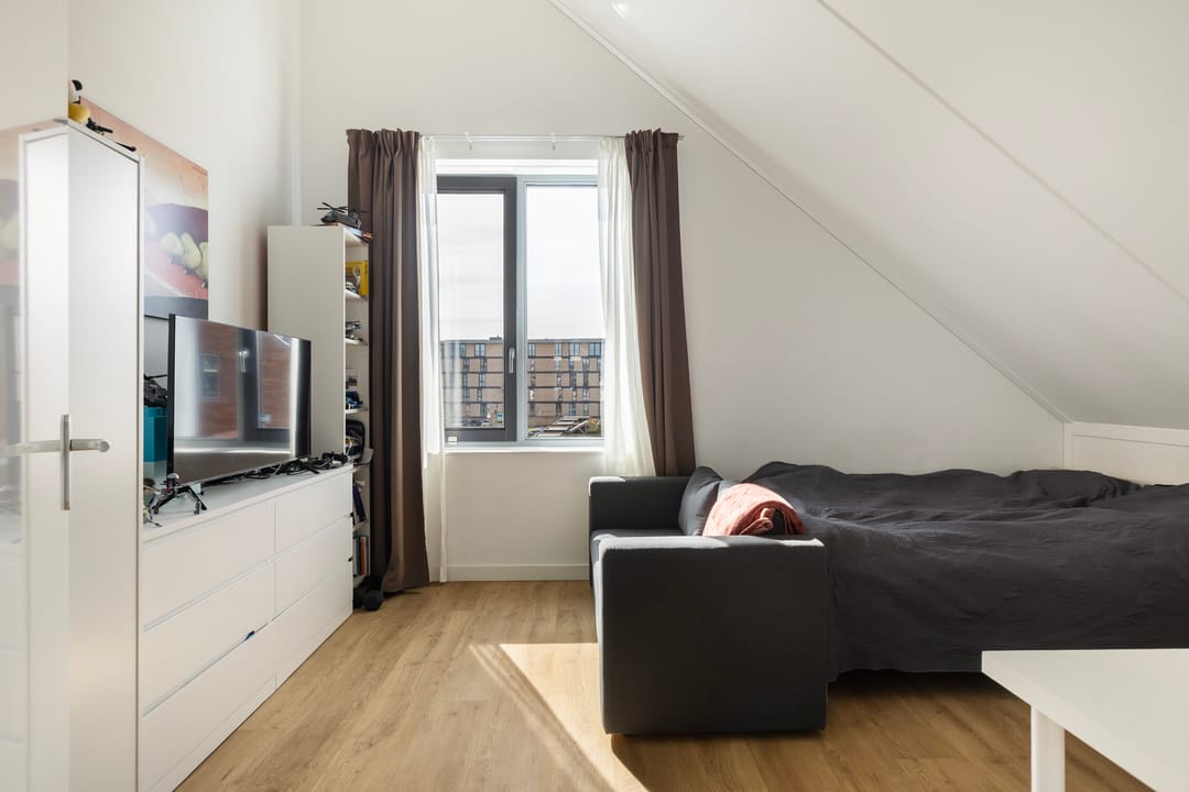 Foto 43 van Taanschuurkade 67