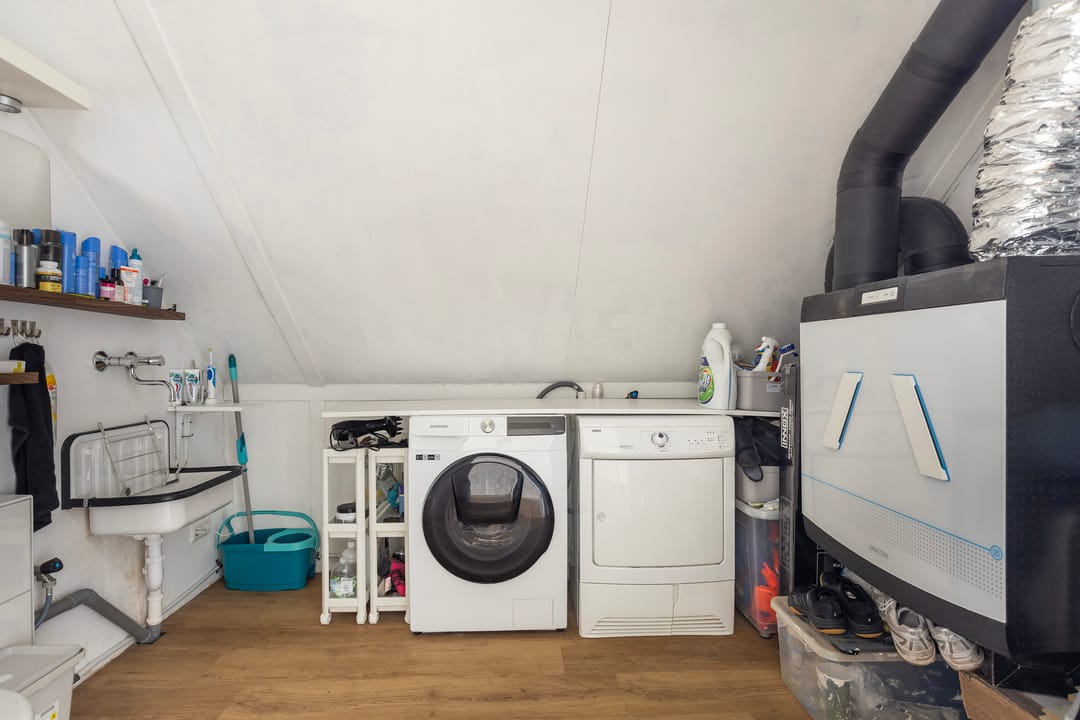 Foto 46 van Taanschuurkade 67