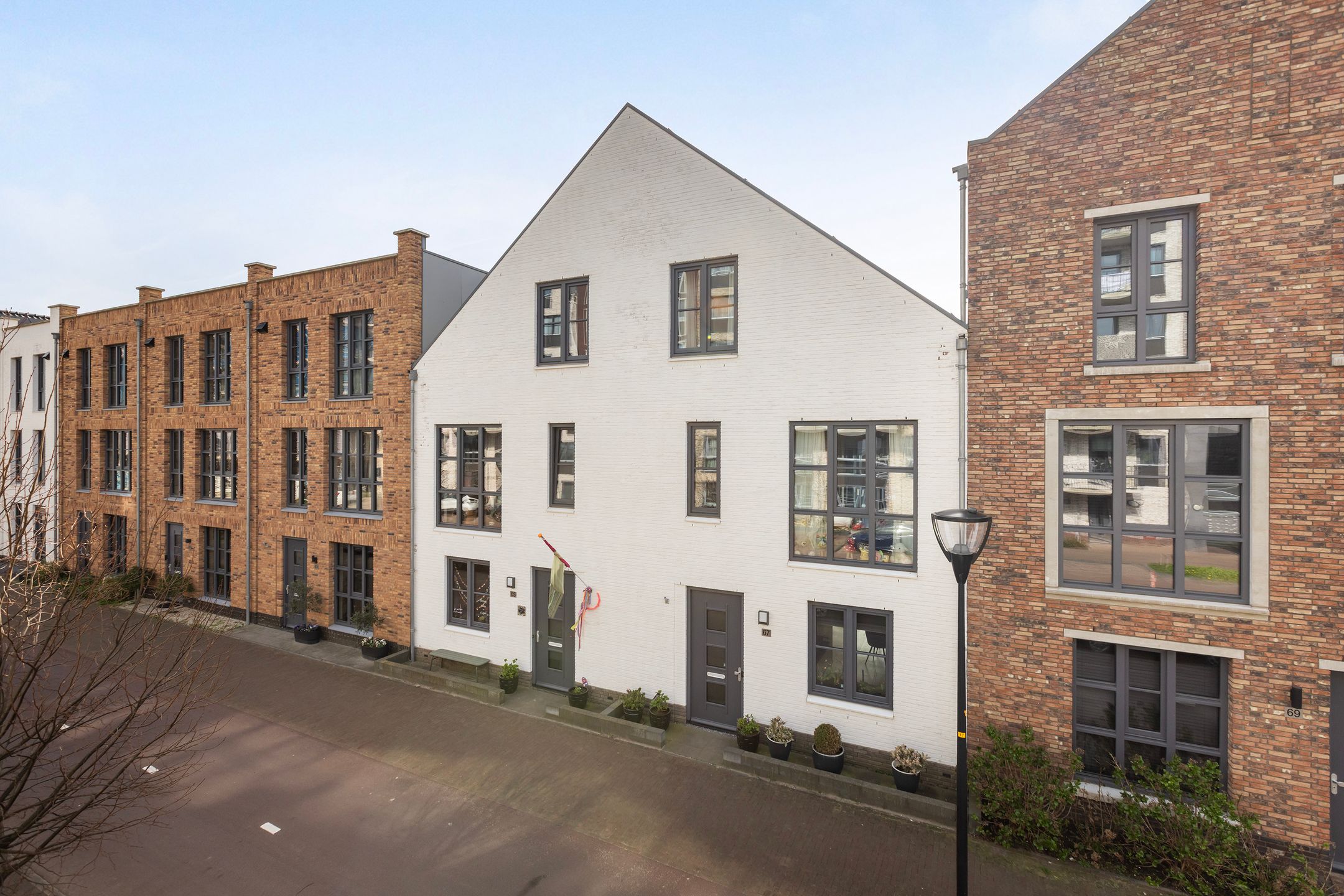 Foto 48 van Taanschuurkade 67