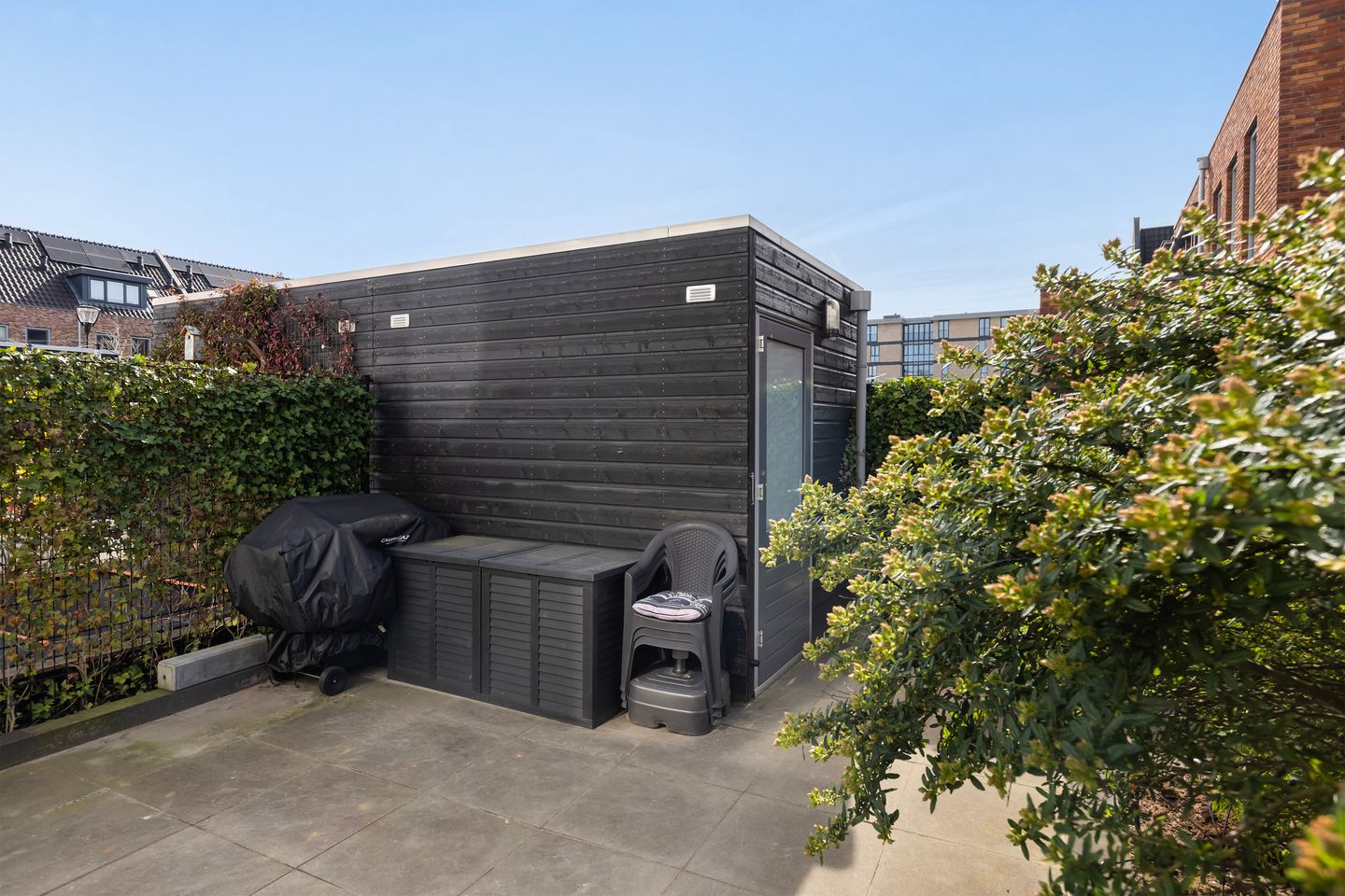 Foto 19 van Taanschuurkade 67