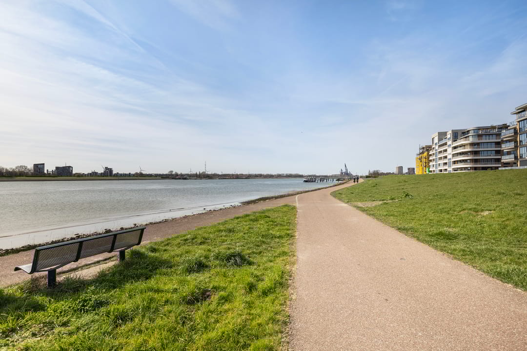 Foto 53 van Taanschuurkade 67