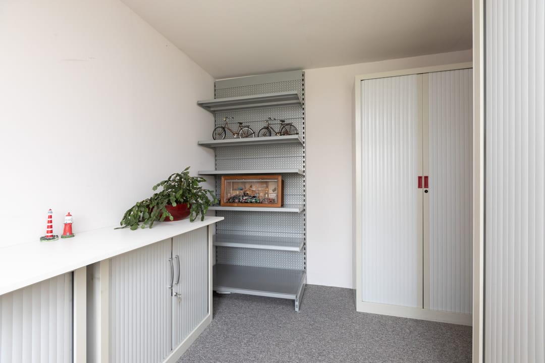 Foto 23 van Ylostinslaan 73