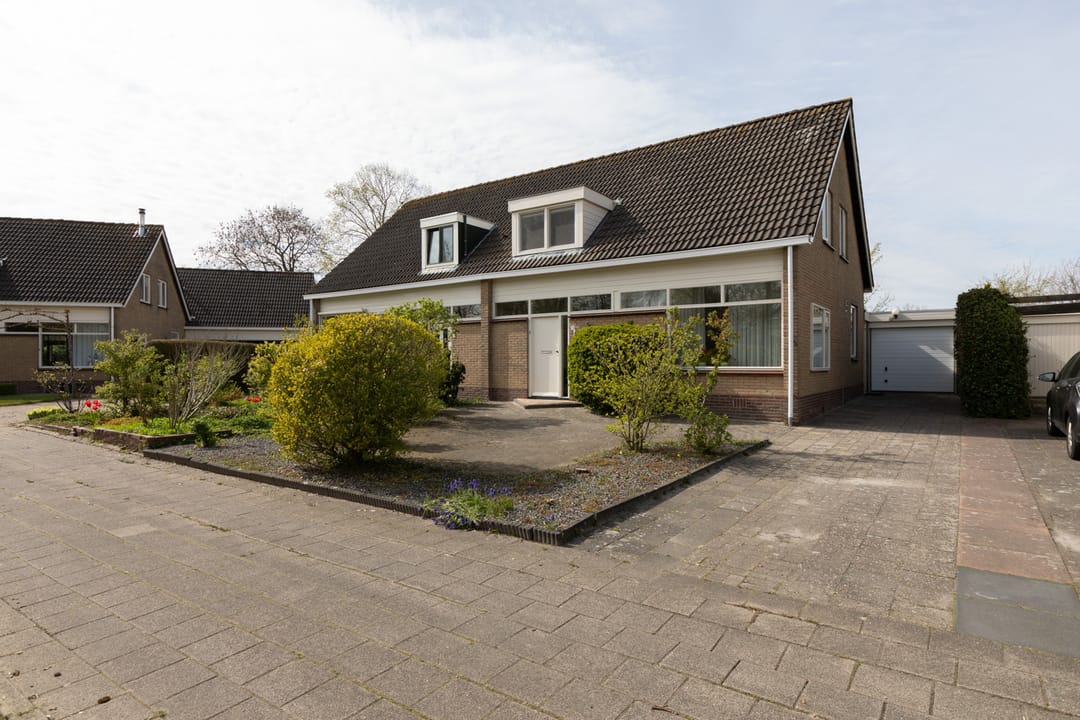 Foto 1 van Ylostinslaan 73