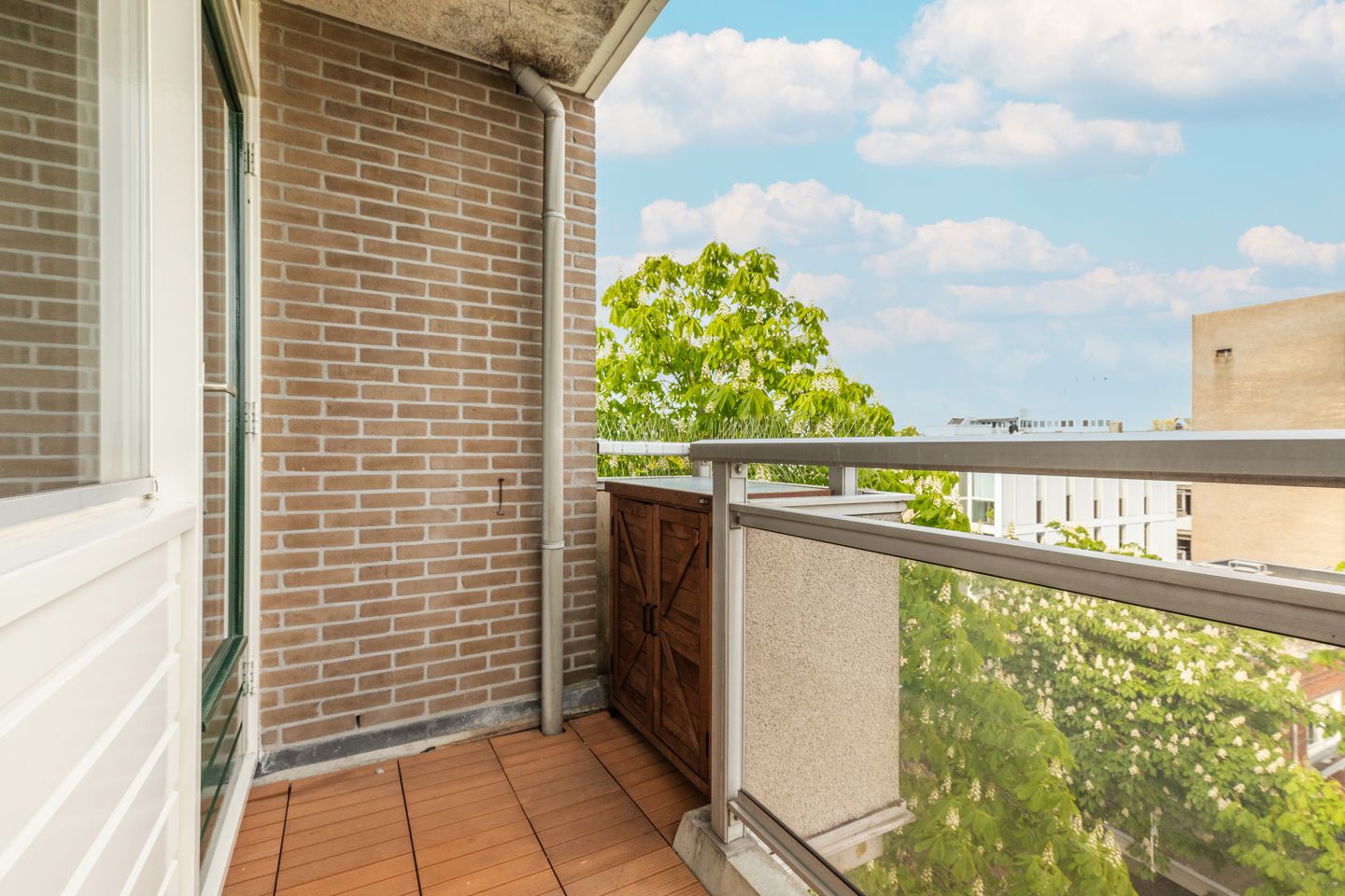 Photo 20 of Nieuwe Doelenstraat 15-5