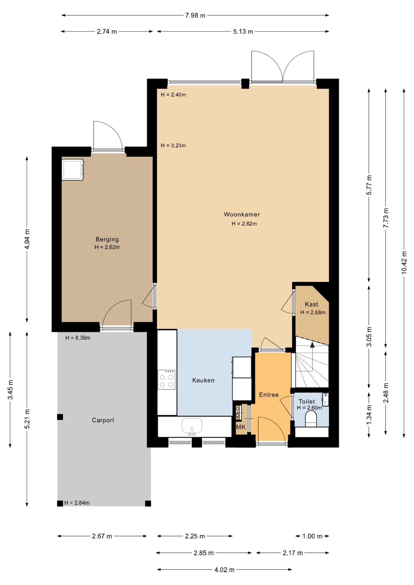 Foto 54 van Stevenshoeve 15