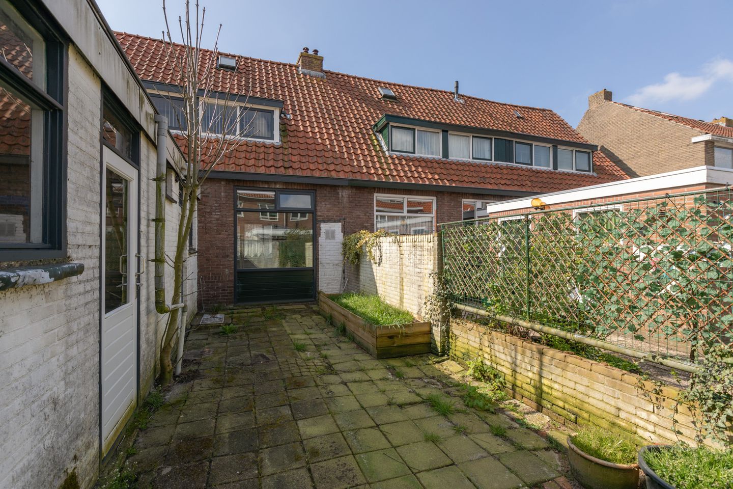 Photo 29 of Winsemiusstraat 24