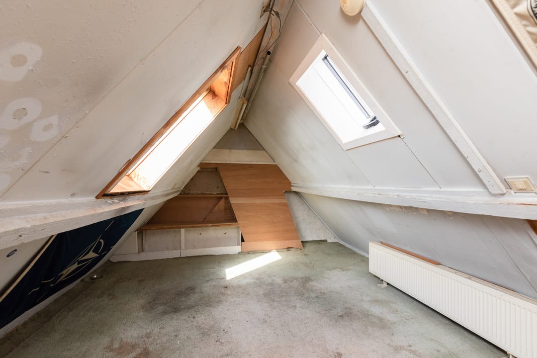 Photo 26 of Winsemiusstraat 24