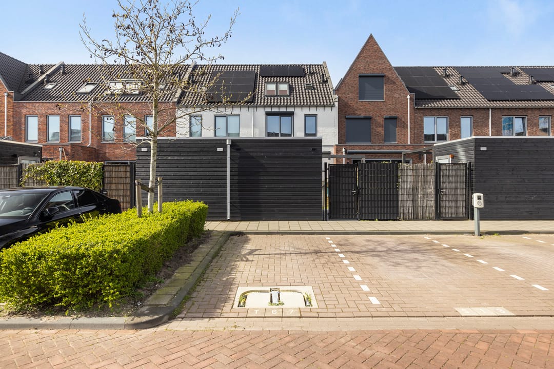 Foto 26 van Taanschuurkade 67