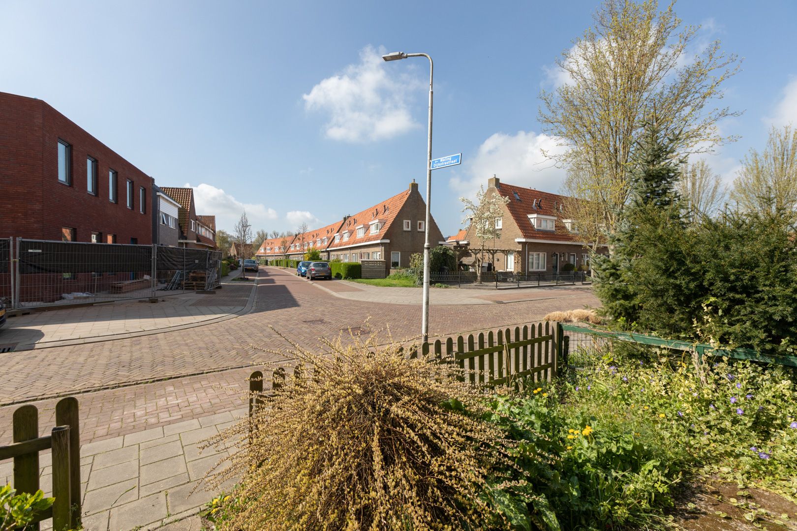 Photo 30 of Winsemiusstraat 24