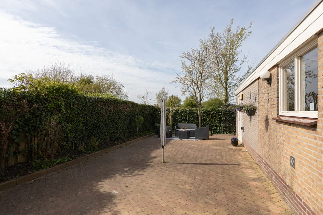 Foto 31 van Ylostinslaan 73