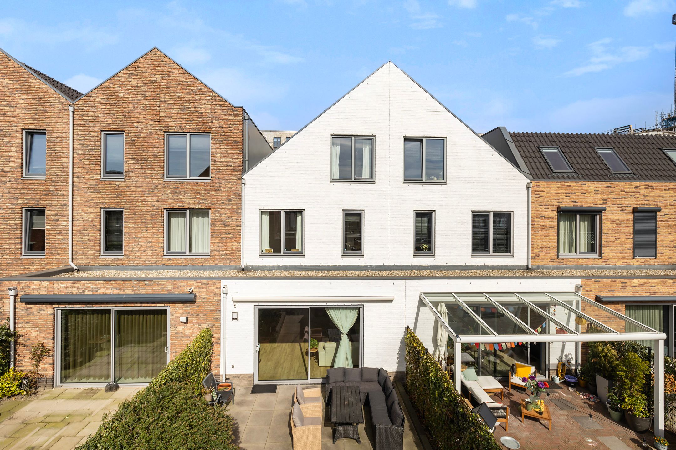 Foto 24 van Taanschuurkade 67