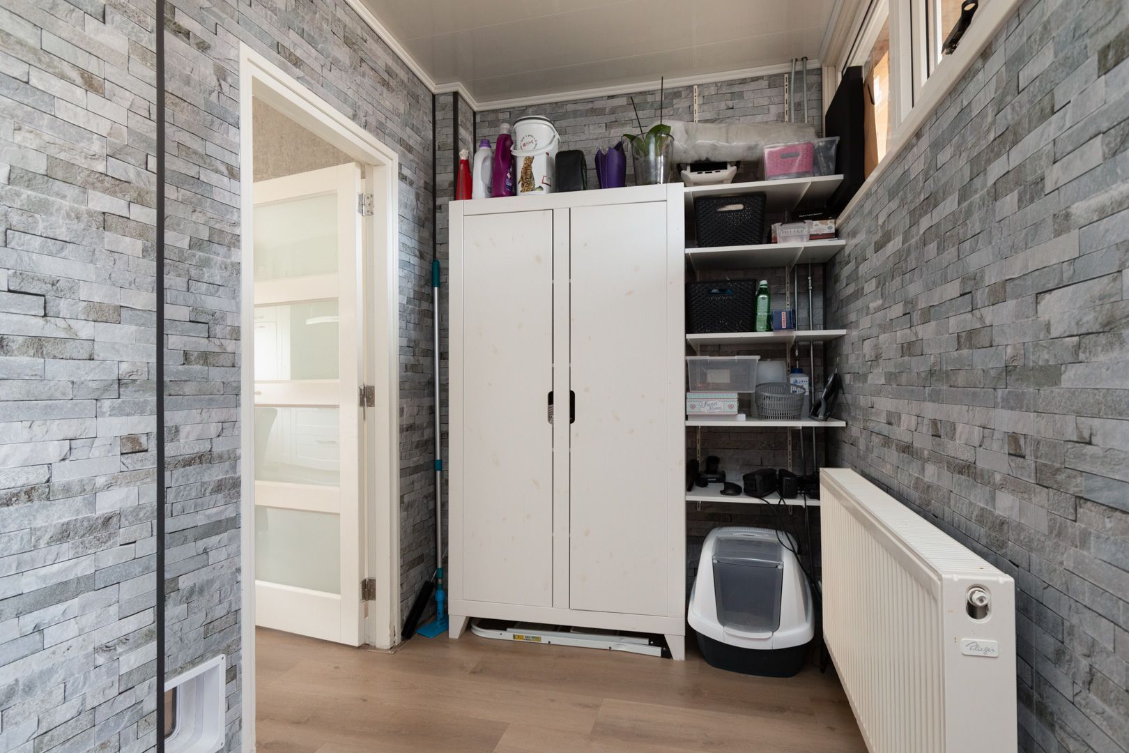 Foto 9 van Gysbert Japiksstraat 10