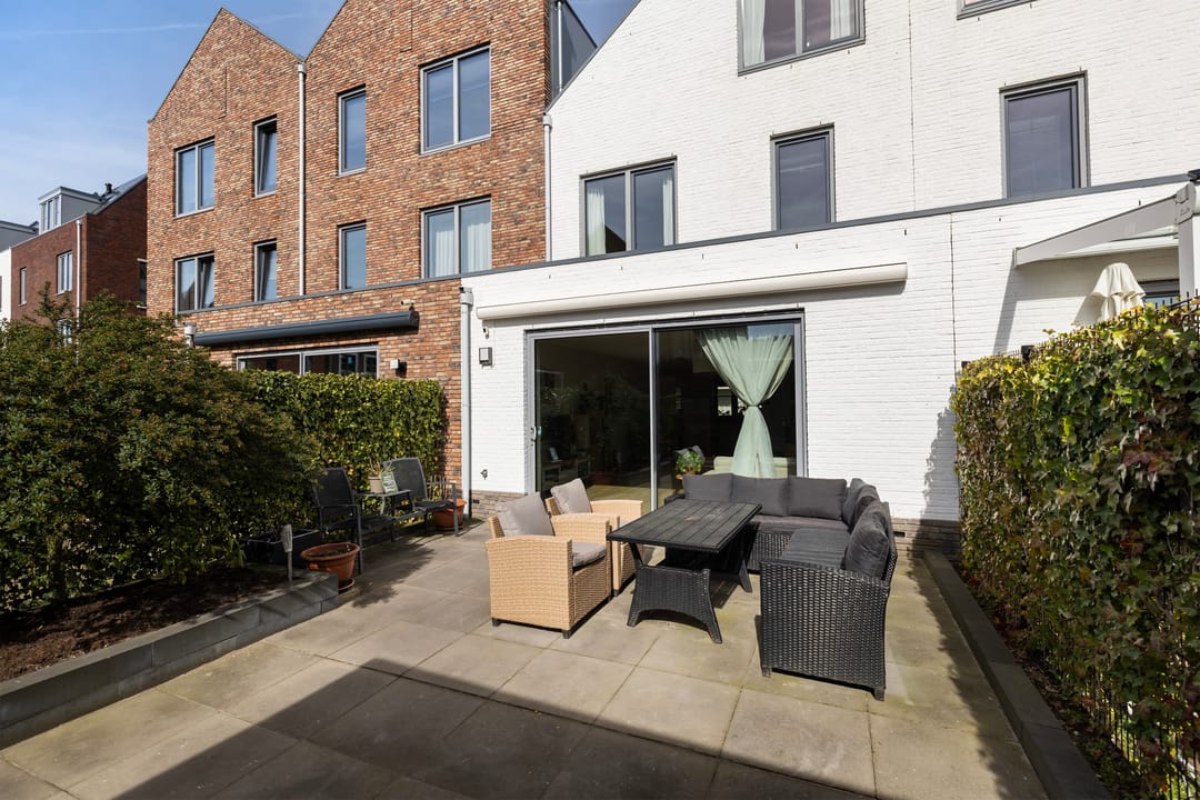 Foto 22 van Taanschuurkade 67