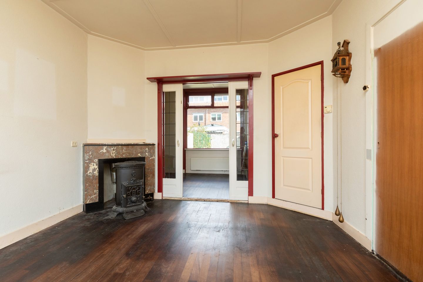 Photo 4 of Winsemiusstraat 24