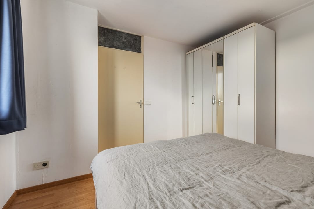 Photo 13 of Nieuwe Doelenstraat 15-5