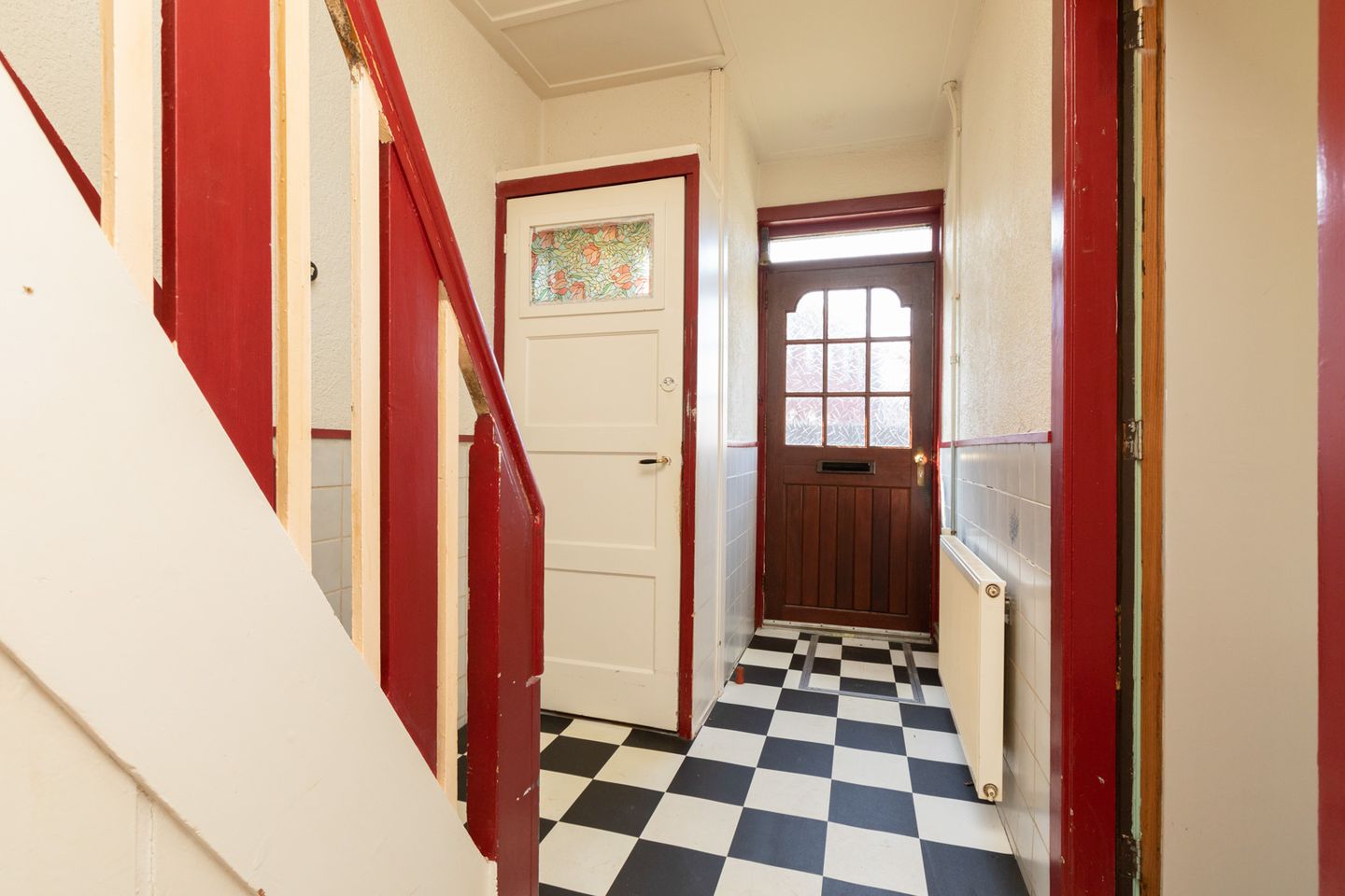 Photo 14 of Winsemiusstraat 24